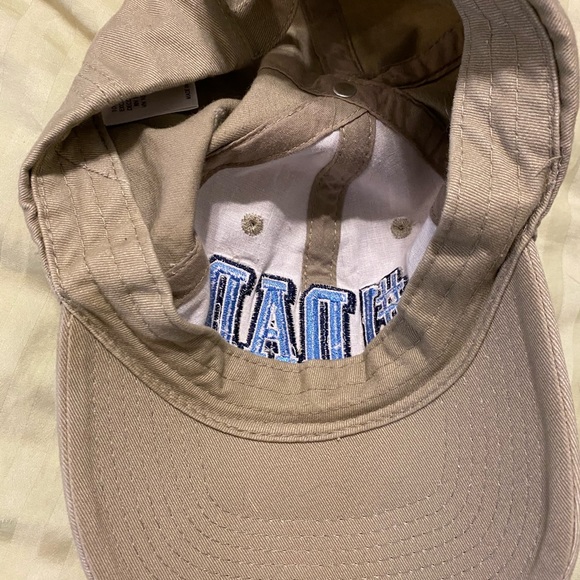 SOLD—————-1⭐️5 for $25⭐️Dad baseball hat - Picture 2 of 2